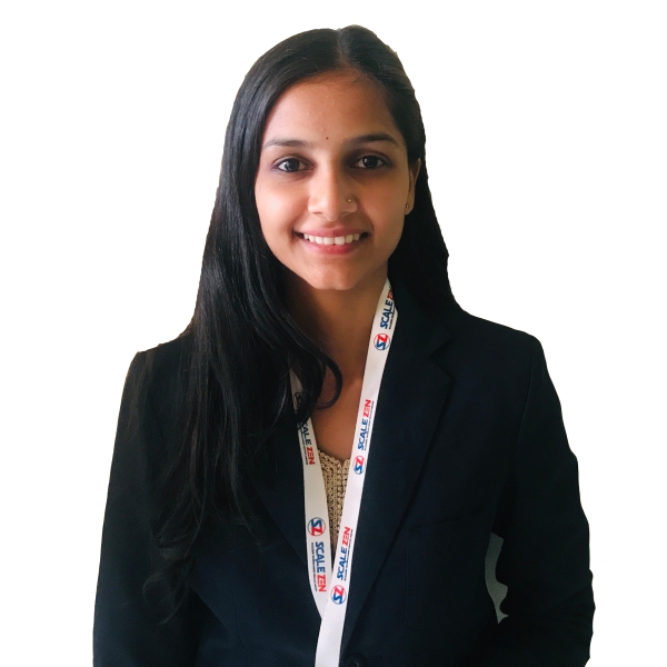 Vaishnavi Yadav
